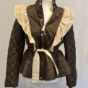 Marie Oliver Lennox Jacket - XS